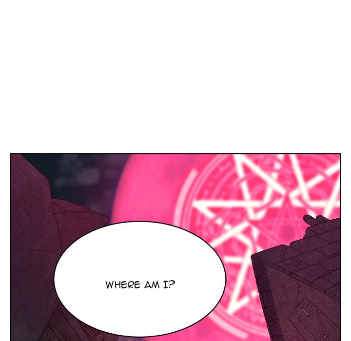 Forest of the Fireflies - episode 31 - 34