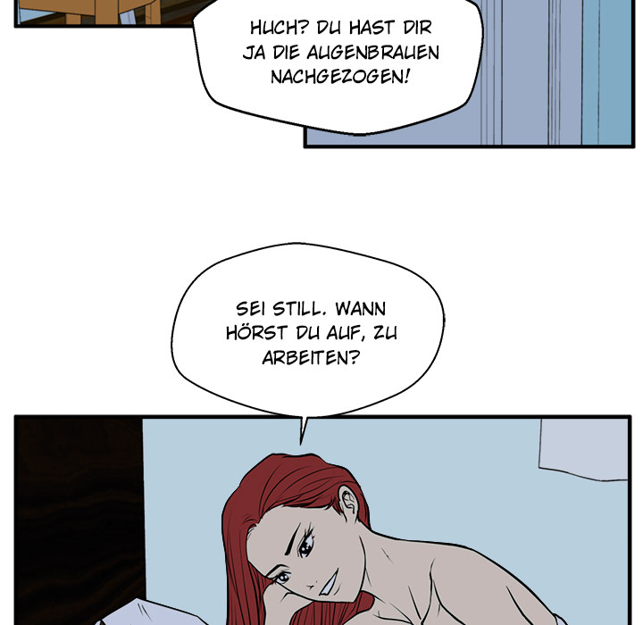 Los geht´s Mr. Kang! - episode 69 - 83
