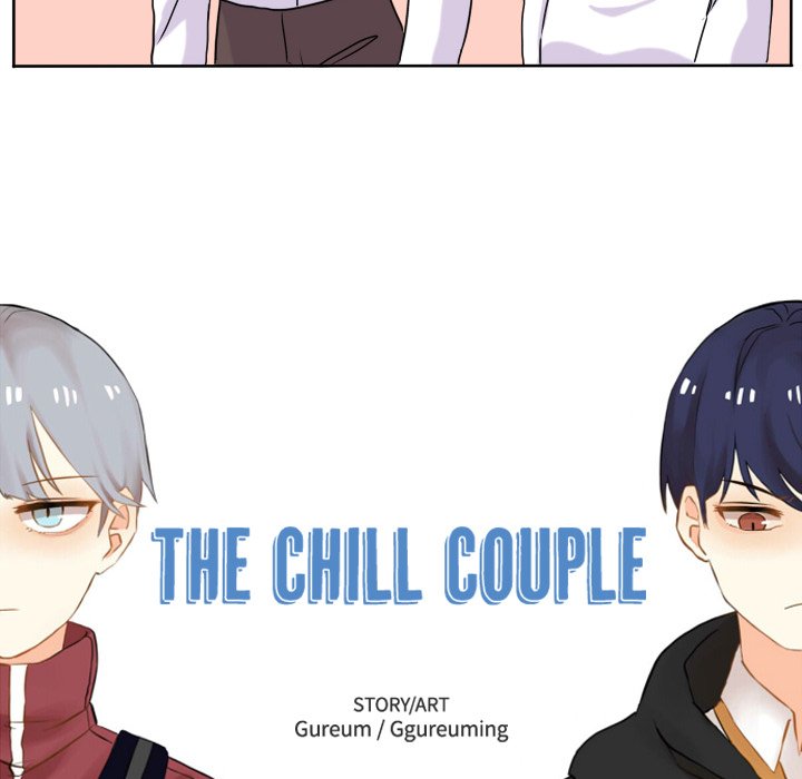 The Chill Couple - episode 37 - 32