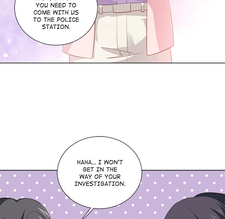 A Young Case of Hearts - episode 18 - 85