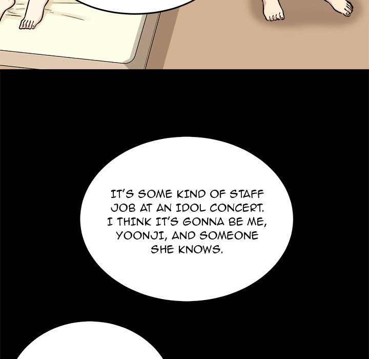 Excuse me, This is my Room - episode 53 - 110