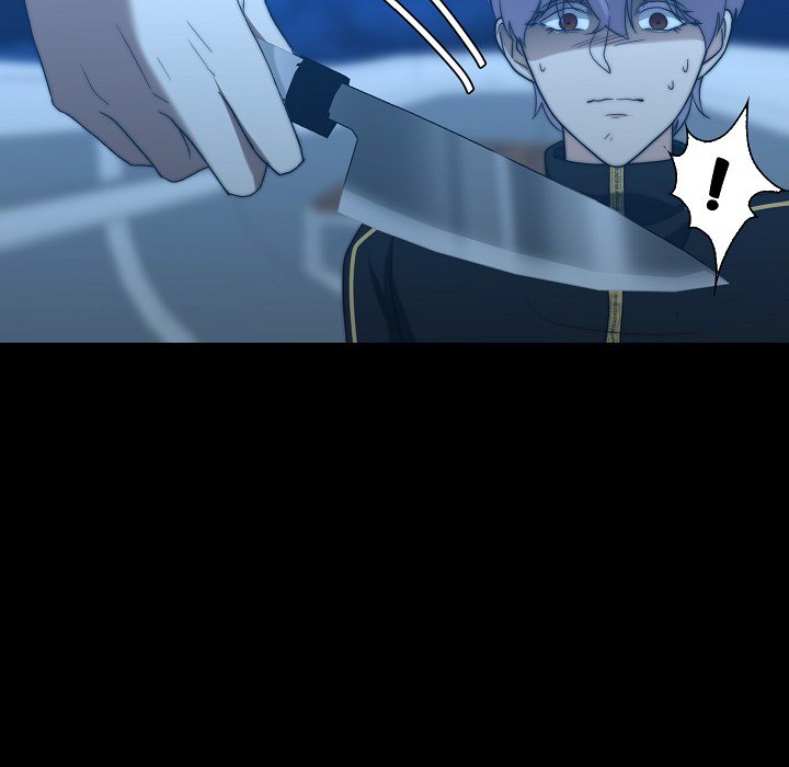 Die geheime Liebe des Omega K - episode 18 - 91