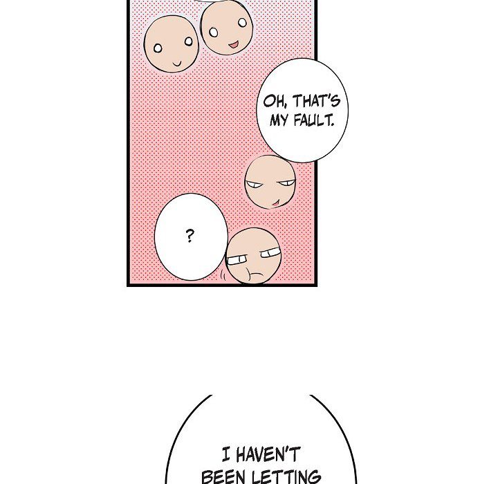 Work, Fight and Love - Webtoon Edition - episode 39 - 12
