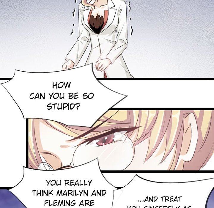 Love Is Never Enough - episode 34 - 19