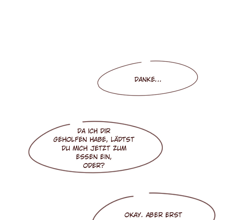 Dinge, die das Herz erwärmen - episode 39 - 167