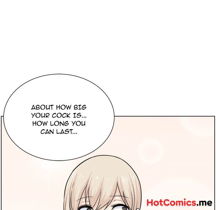 Excuse me, This is my Room - UNCENSORED - episode 21 - 23