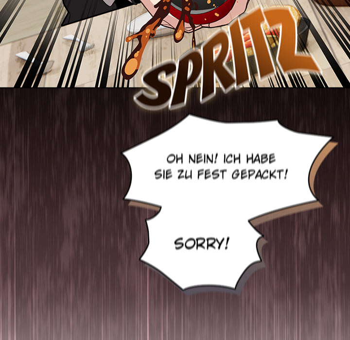 Überleben in einem Comic - episode 48 - 72