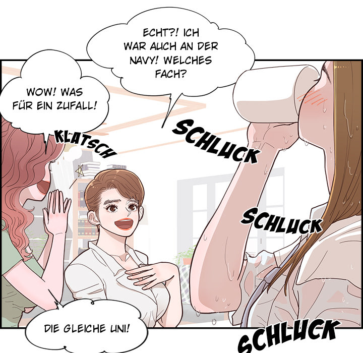 Die sonnige Seite - episode 50 - 64