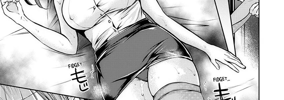 I Shouldn't Cum At The Doctor's! My Father-In-Law Explores The Deepest Part Of Me - episode 20 - 9