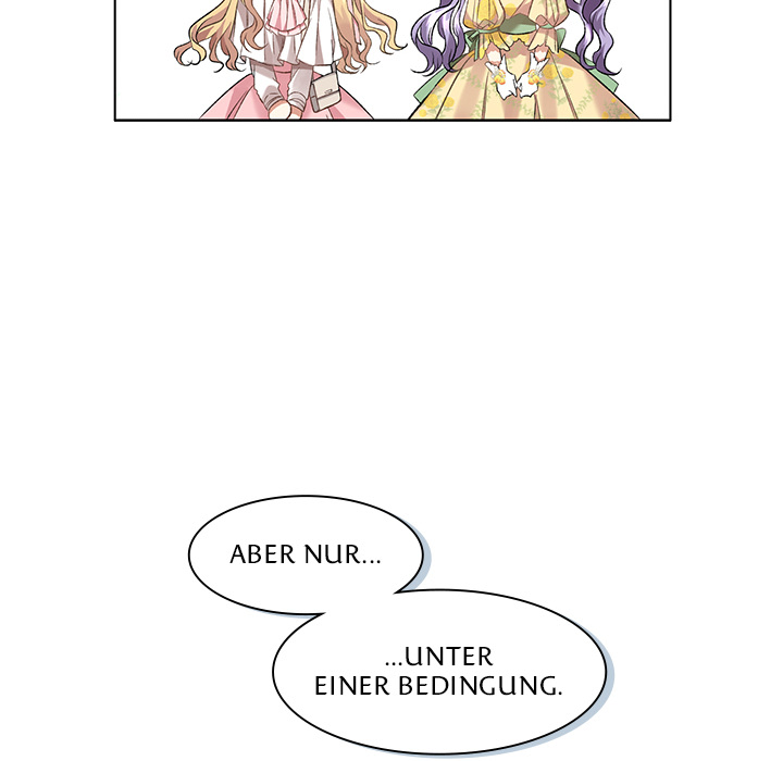 Ich bin die Frau des verdorbenen Nebencharakters - episode 15 - 126