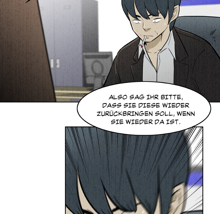 Mörderisches Klassenzimmer - episode 34 - 68