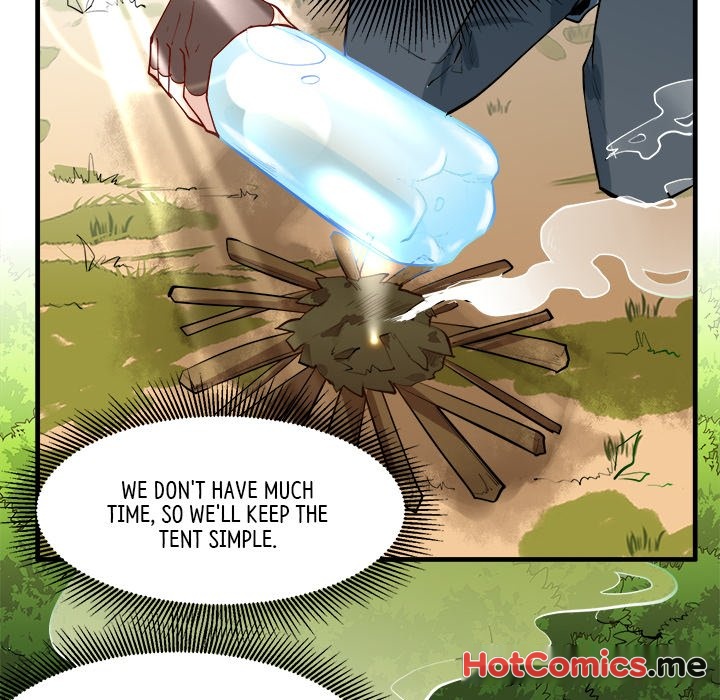 Survival Logbook - episode 3 - 69