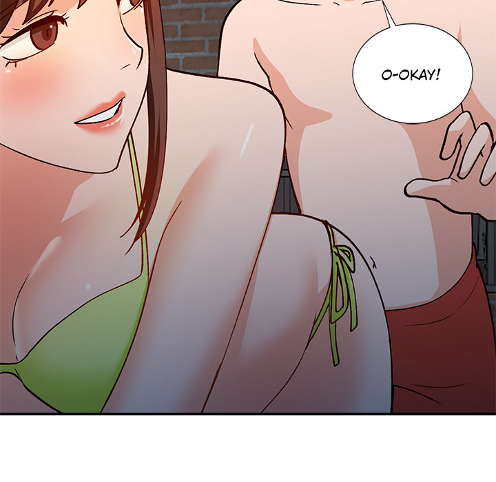 Town Girls - episode 36 - 108