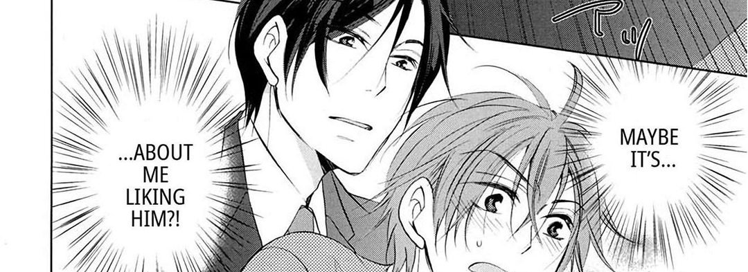 TORICO Omnibus Vol.2 - episode 2 - 14