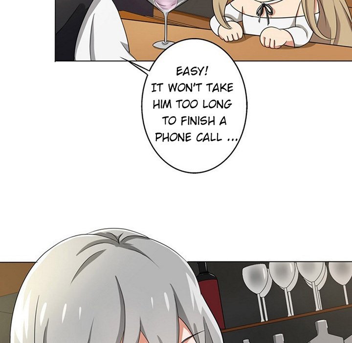 Become A Girl At Night - episode 16 - 6