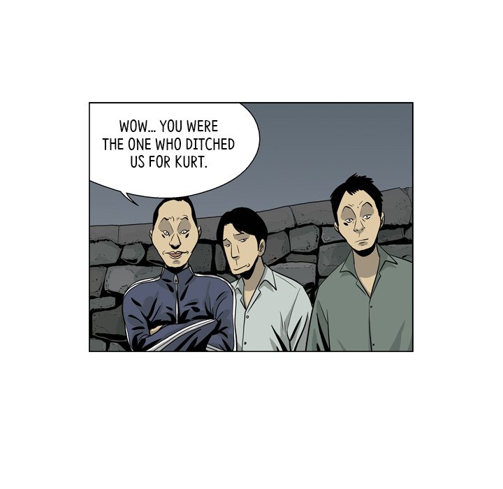 The Hooligans - episode 28 - 15