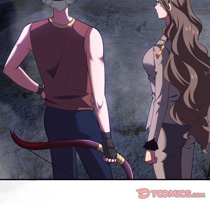 Empowering My Kind in the Apocalypse - episode 24 - 116