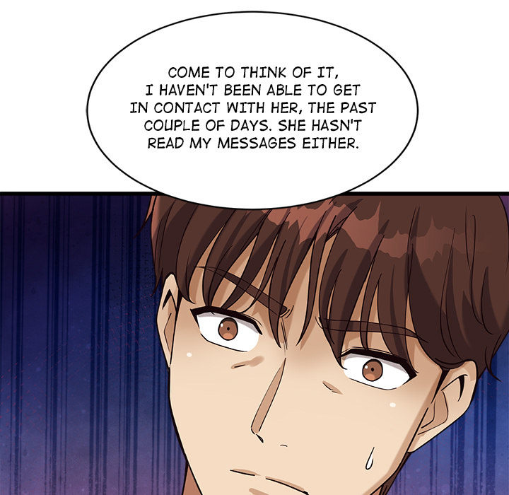 My Other Girlfriend - episode 3 - 187