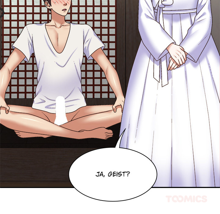 Ein standhafter Geist - episode 54 - 107