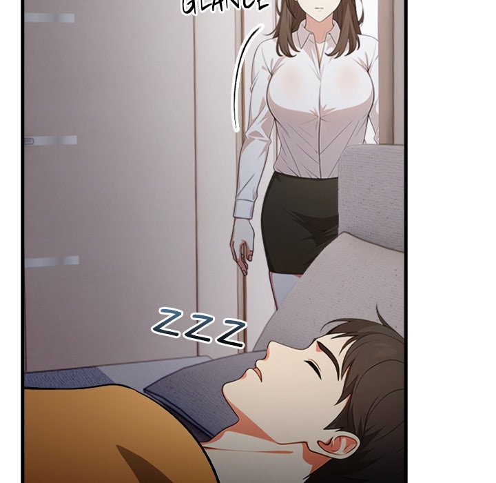Under Her Desk - episode 4 - 22
