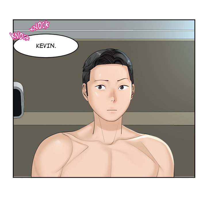 Please Take Care of Her - episode 8 - 137