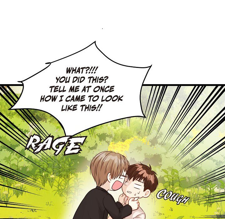 Hold on, Crown Prince! - episode 28 - 54