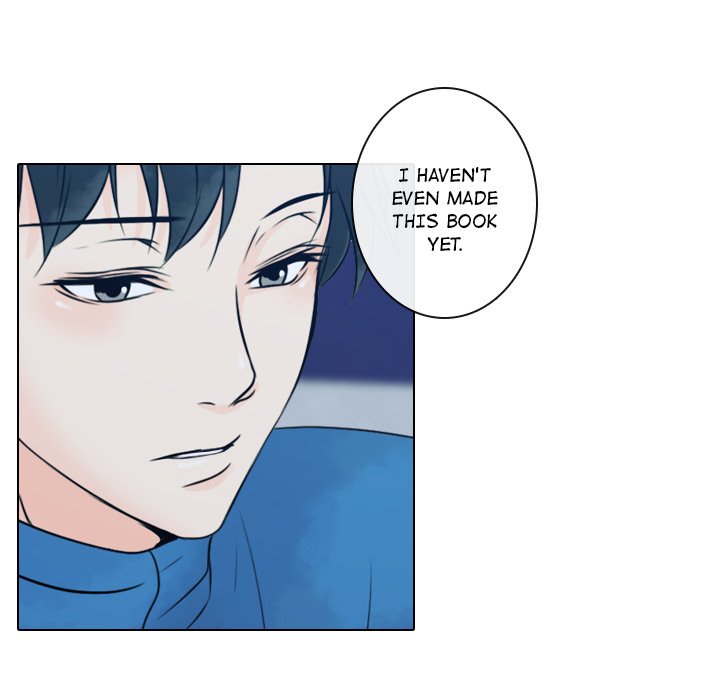 Leave Me Not - episode 13 - 55