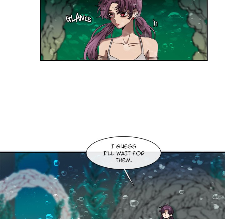 The Spring Scent of the Sea - episode 1 - 63