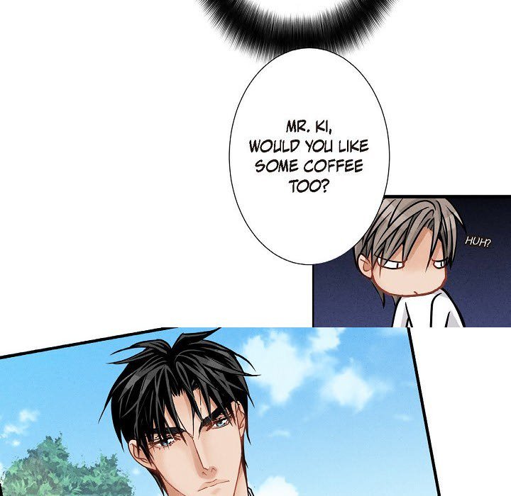 Work, Fight and Love - Webtoon Edition - episode 6 - 88
