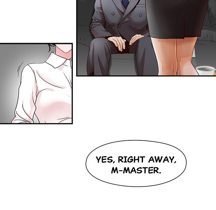 My brother's Secret-ary - episode 1 - 24