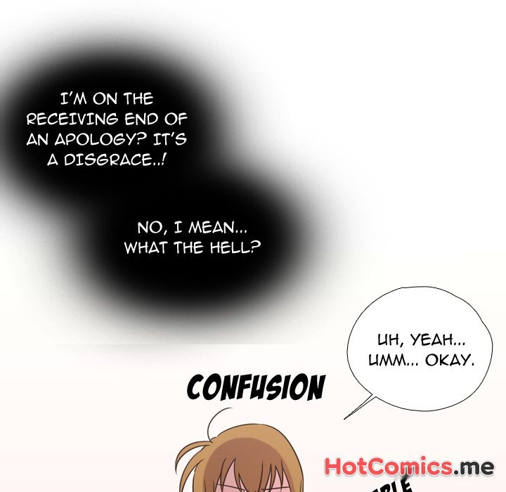 I Need Romance - episode 16 - 21