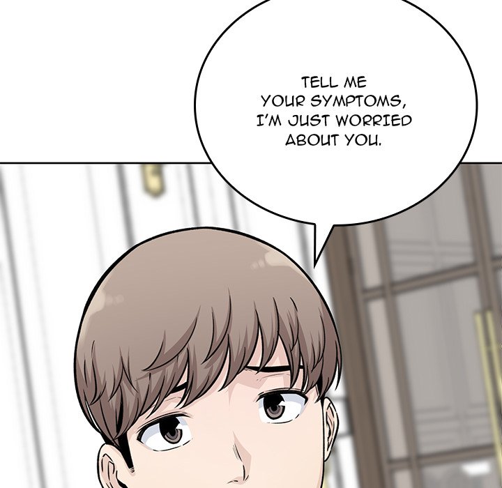 Excuse Me, This is my Room - episode 20 - 24