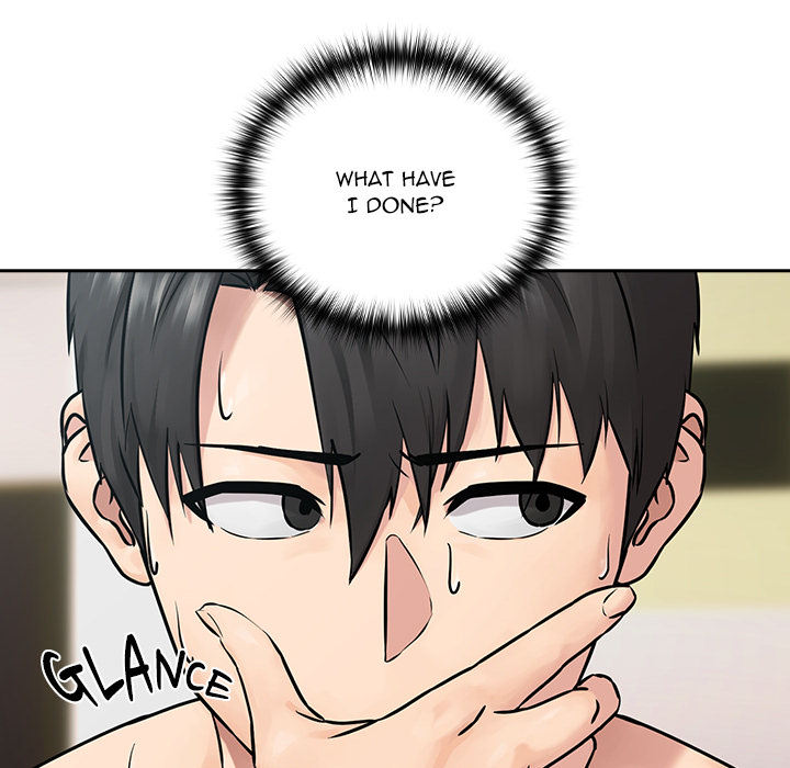 Dating After Work - UNCENSORED - episode 3 - 9