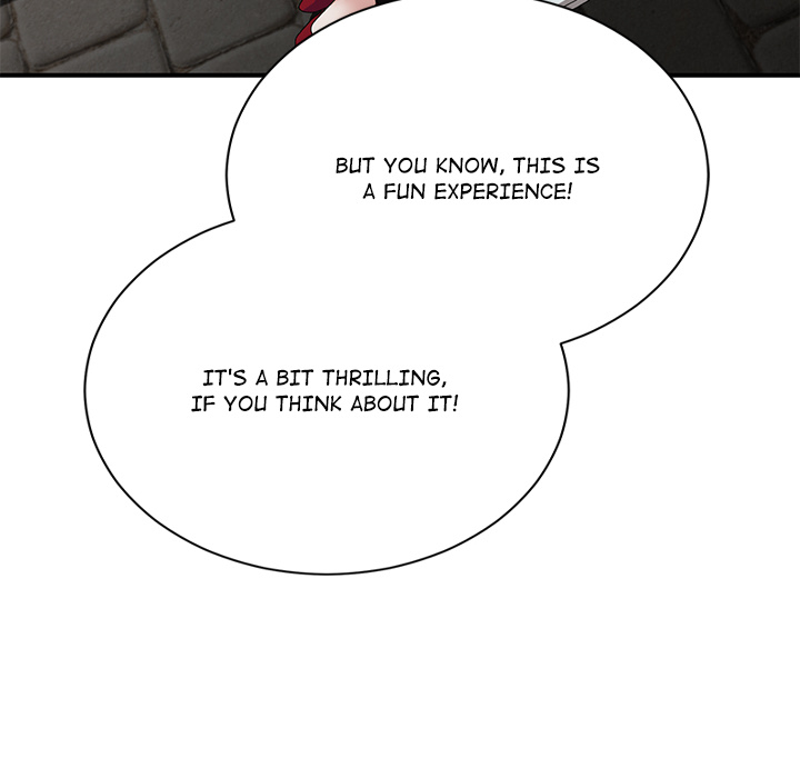 Saving My Magical Girl - episode 2 - 42