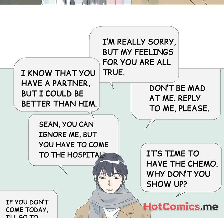 The Ten Years I Love You Most - episode 35 - 4
