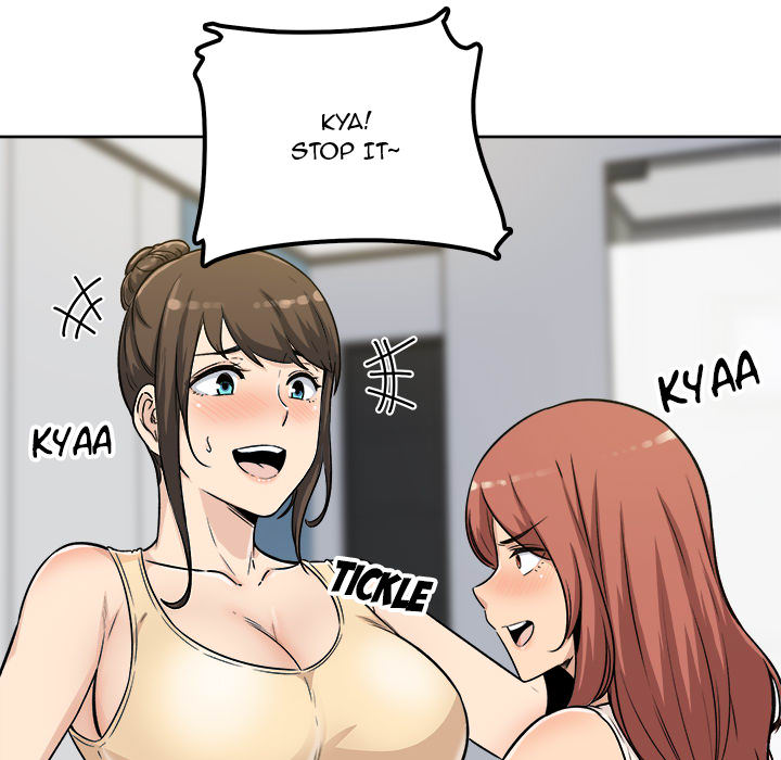 Excuse me, This is my Room - UNCENSORED - episode 55 - 100