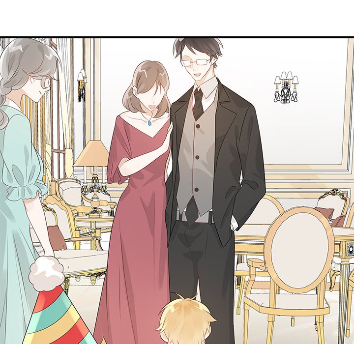 Can't Defy Fate - episode 1 - 42