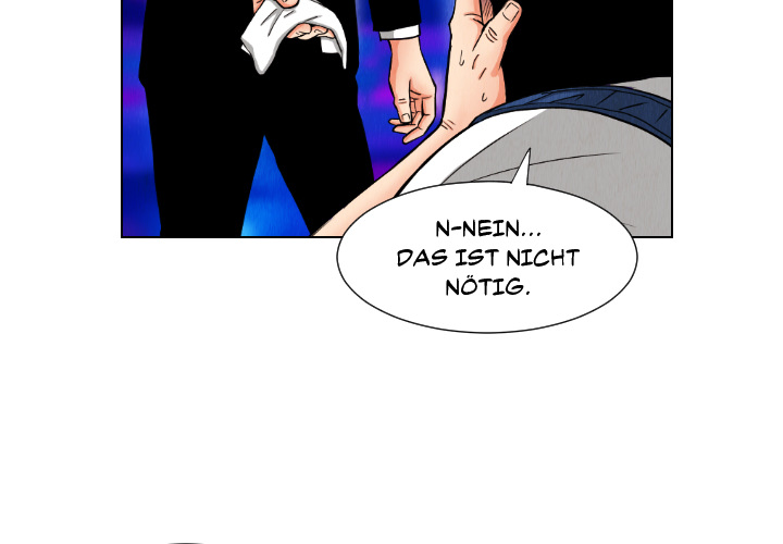 Holzköpfe auf dem Weg nach oben - episode 45 - 3
