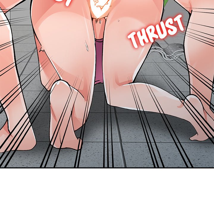 The Maids of the Mansion - episode 16 - 47