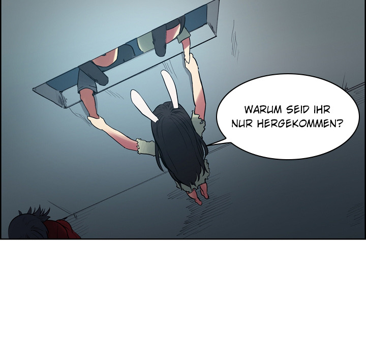 Held aus einer anderen Welt - episode 30 - 37