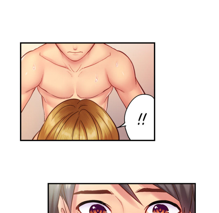 First Time With My Wife (Again) - episode 26 - 9