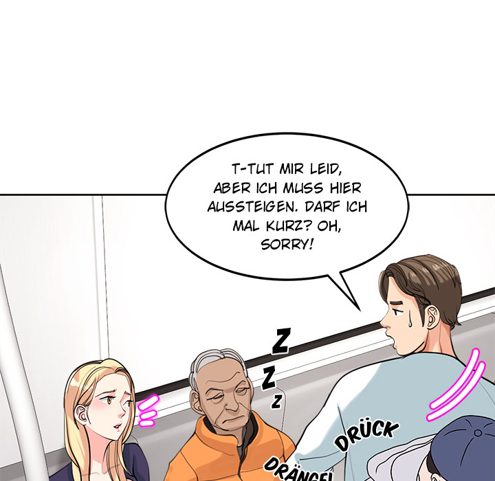 Rache zu Liebe - episode 20 - 23