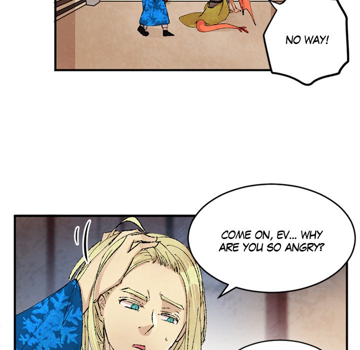 Today, I Meet a Dragon - episode 18 - 9