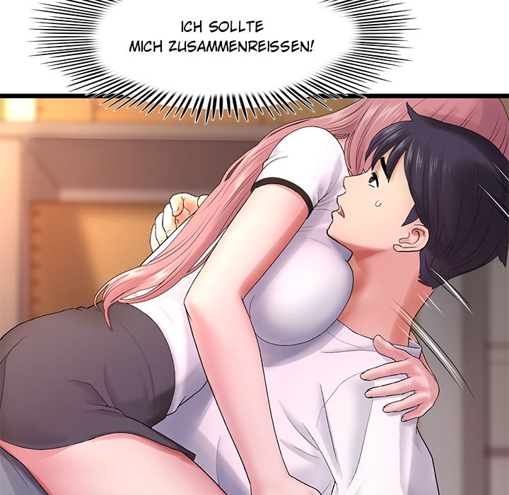Alte Liebe rostet nicht - episode 16 - 20