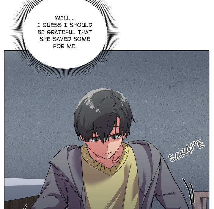 What's Wrong With This Family? - UNCENSORED - episode 1 - 57