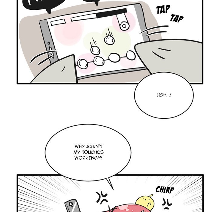 The Amazing Siblings - episode 60 - 23