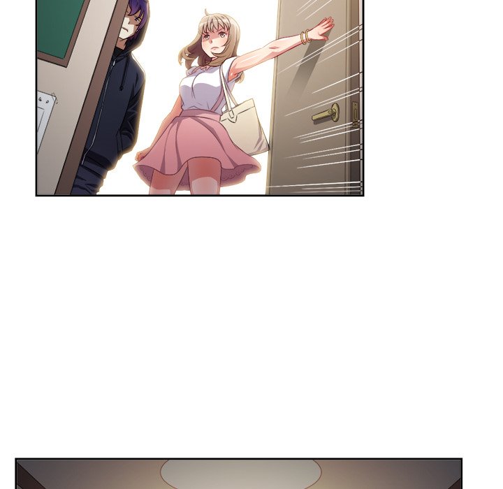 Yuri's Part Time Job - episode 49 - 61