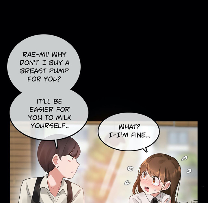 A Pervert's Daily Life - episode 77 - 11