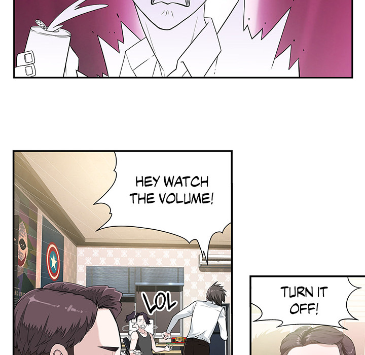 Tissue Guzzler - episode 1 - 40
