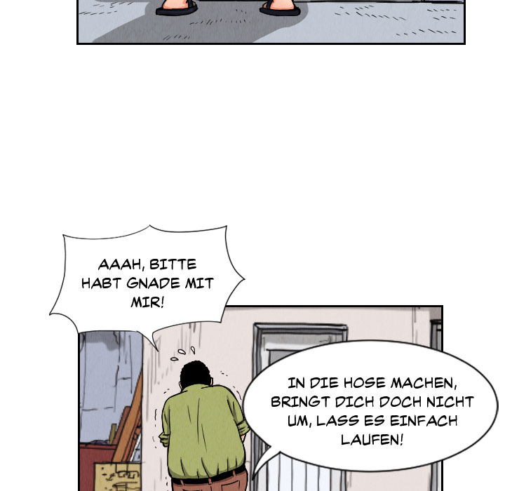 Holzköpfe auf dem Weg nach oben - episode 25 - 54